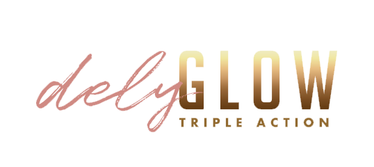 DelyGlow | Triple Action hair color